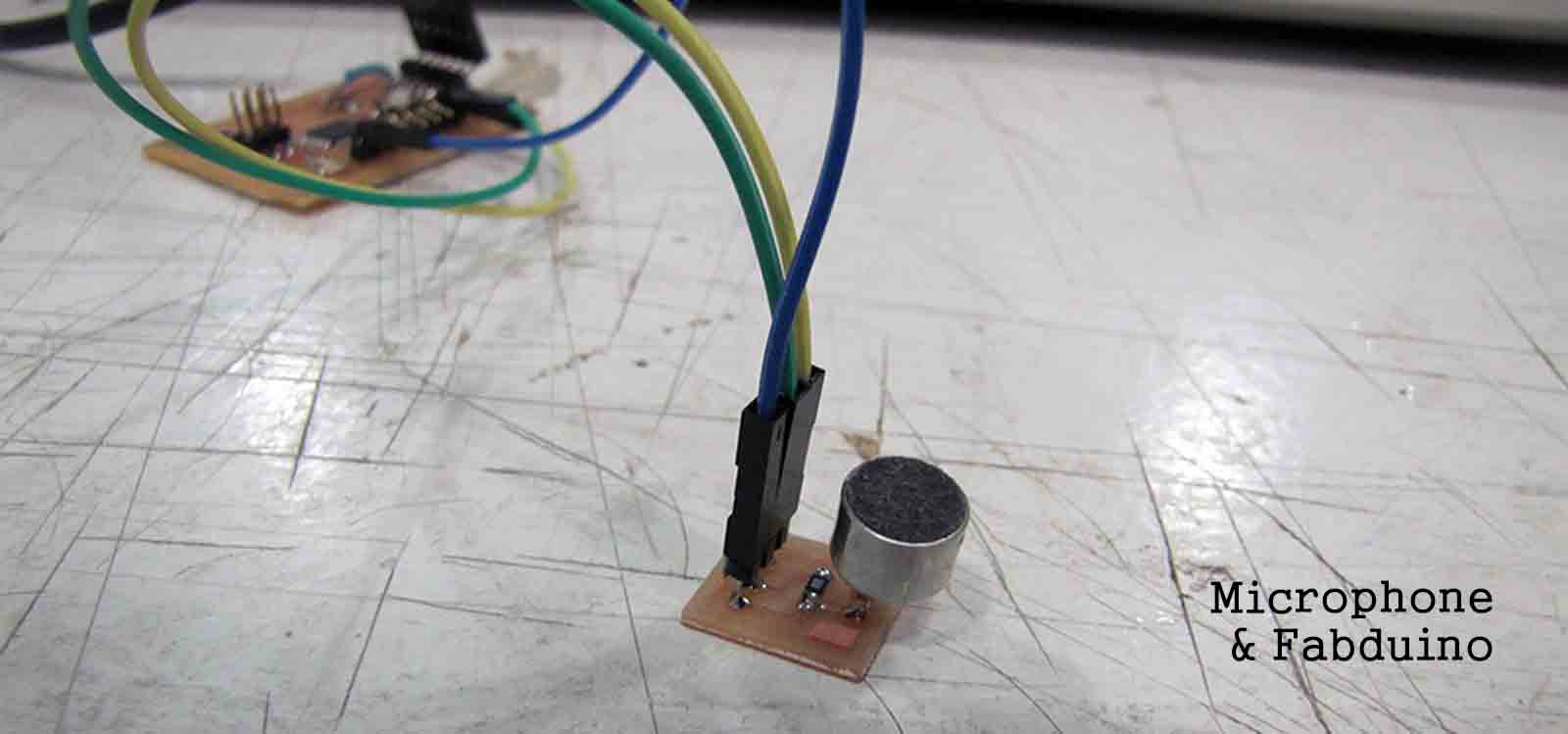 Input Devices